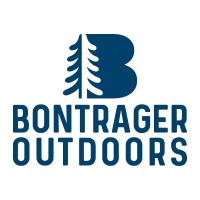 Bontrager Outdoors logo - Similar company to Matica Mb