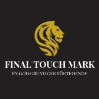 Final Touch Mark AB logo - Similar company to Final Touch Building