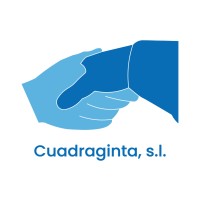 Cuadraginta logo - Similar company to Universointernet