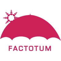 Factotum Ltd logo - Similar company to Leading Practice Ltd