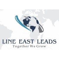 Line East Leads LLC logo - Similar company to Hayzel Technologies