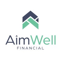 AimWell Financial logo - Similar company to Db Executive Services
