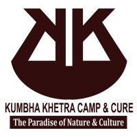 Camp &Cure Wellness Retreat logo - Similar company to Lnkt | Payroll Checklists Redefined