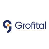 Grofital Consulting LLP logo - Similar company to One Stop Content Solutions