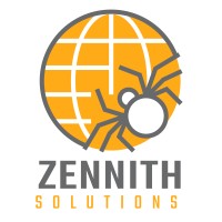 Zennith Solutions logo - Similar company to Worth Web Scraping