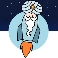 caching.guru | Caching-as-a-Service logo - Similar company to Skelpo