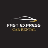Fast Express car rental logo - Similar company to Chartered Technologies