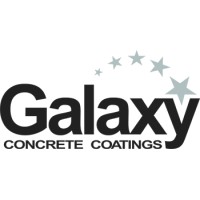 Galaxy Concrete Coatings logo - Similar company to Platinum Concrete Coatings Of Texas