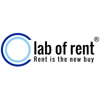 lab of rent logo - Similar company to Restemöbel