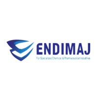 Endimaj For Specialized Chemical & Pharmaceutical Industries. logo - Similar company to Sh Engineering Consultation Services
