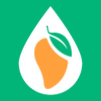 MangoDrop logo - Similar company to Training Arena