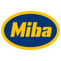 Miba Steeltec logo - Similar company to Appkee S.R.O