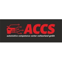 automotive competence center switzerland gmbh logo - Similar company to Themelooks Ltd.