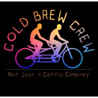 Cold Brew Crew logo - Similar company to Focus Media Hub