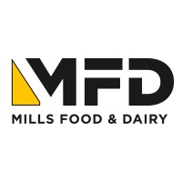Mills Food & Dairy Ltd logo - Similar company to Evoke Engineering Limited