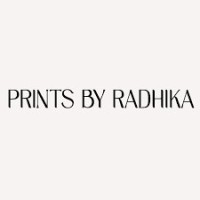 Prints By Radhika logo - Similar company to Knitroot India Pvt Ltd