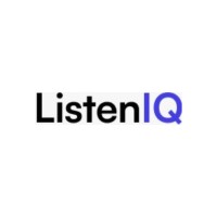 Listen IQ logo - Similar company to Edaya App