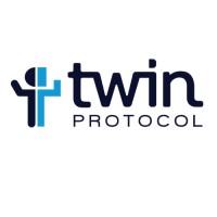 Twin Protocol logo - Similar company to Singularitynet
