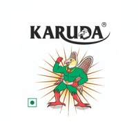 Karuda Food Products logo - Similar company to Basha'S Food Factory Private Limited