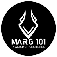 MARG101 logo - Similar company to She Technologies