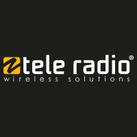 Tele Radio Group logo - Similar company to Nbb Controls, Inc