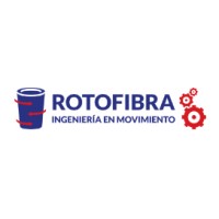 Rotofibra logo - Similar company to Ingecog Sas