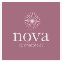 Nova Cosmetology logo - Similar company to Poly Lab Thalassery