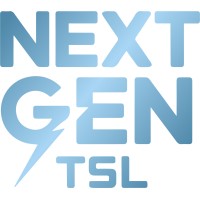 NextGen TSL logo - Similar company to Exferry