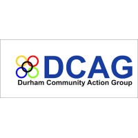 Durham Community Action Group logo - Similar company to Durham Family & Cultural Centre