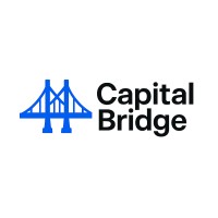 CapitalBridge AI logo - Similar company to Bumblebee It Services