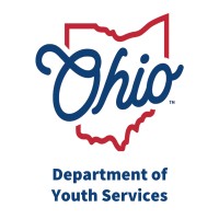 Ohio Department of Youth Services logo - Similar company to Ohio Department Of Rehabilitation And Correction (Odrc)