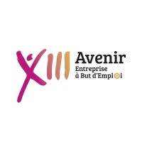 13 AVENIR logo - Similar company to Rrft