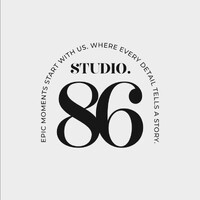 Studio.86 logo - Similar company to Investra Group