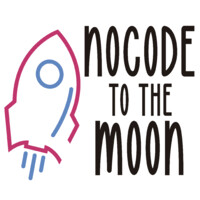 Nocode To The Moon logo - Similar company to Kerala Software