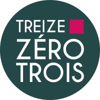 Treize Zéro Trois logo - Similar company to Mala Design