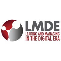 Leading and Managing in the Digital Era (LMDE) logo - Similar company to Cyprus Statistical Society (Css)