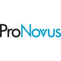 Pronovus Consulting logo - Similar company to Akkan Maritime As
