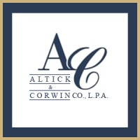 Buckley King LPA logo - Similar company to University Of Dayton Human Rights Center