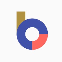 Bende logo - Similar company to Studio Kynk