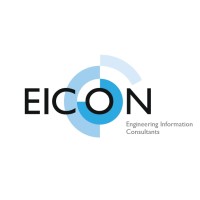 Eicon logo - Similar company to Winleb