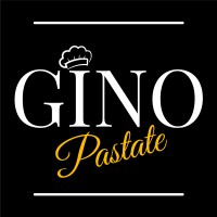 Gino Pastate logo - Similar company to Chabada