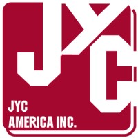 JYC America Inc. logo - Similar company to Olipass Corporation
