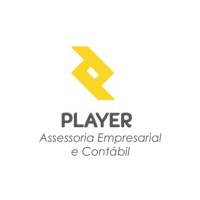 Player Assessoria Contábil logo - Similar company to Black Empresarial E Contabilidade