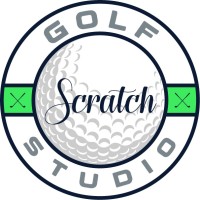 Scratch Golf Studio logo - Similar company to Scratch Golf