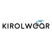 Kirolwear logo - Similar company to Welme