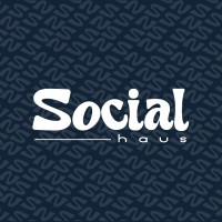 Social Haus logo - Similar company to In&Ex Media Gmbh