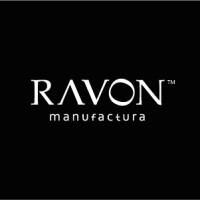 RAVON logo - Similar company to Poco Design
