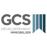 GCS Développement Immobilier logo - Similar company to Canaroute Inc.