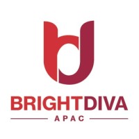 Bright Diva APAC logo - Similar company to Uic Asian American Resource And Cultural Center