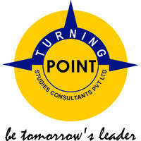 Turning Point Studies Consultants Pvt Ltd logo - Similar company to Yeshwantrao Chavan College Of Engineering - Ycce